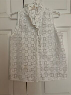 Sezane Celinda Blouse